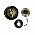 Gpd Clutch Assembly, 4321299 4321299